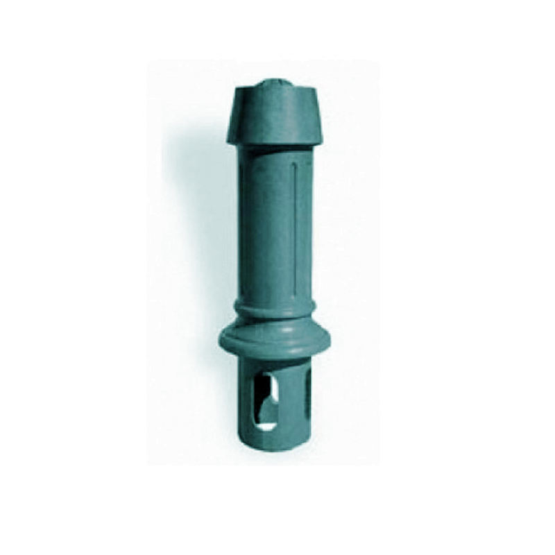 Removable Cast Iron Bollards HS-CB020, Removable Cast Iron Bollards HS-CB020